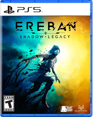 Ereban: Shadow Legacy