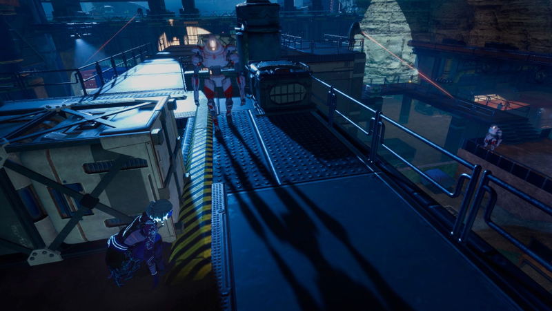 Ereban: Shadow Legacy image 2