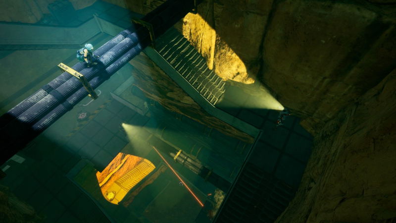 Ereban: Shadow Legacy image 7