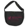 Heaven Burns Red - 31A Unit Logo Newspaper Bag (Black) thumbnail 1