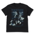 Secrets Of The Silent Witch - Silent Witch T-shirt (Black | Size XL) thumbnail 1