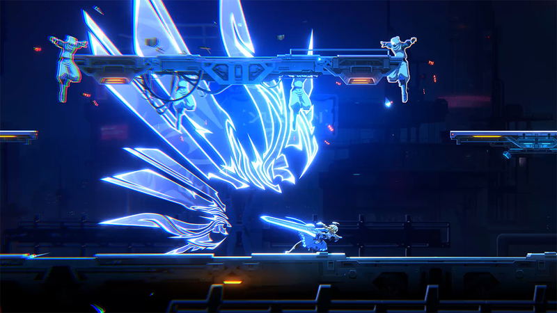 BlazBlue Entropy Effect X [Deluxe Edition] image 3