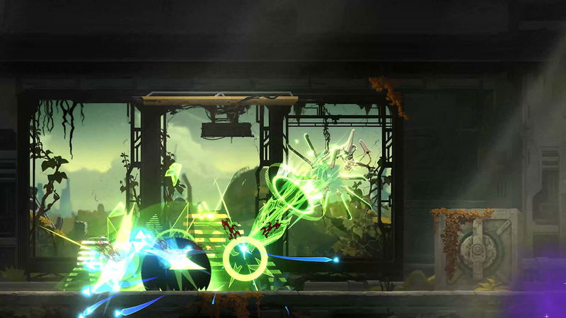 BlazBlue Entropy Effect X [Deluxe Edition] image 5