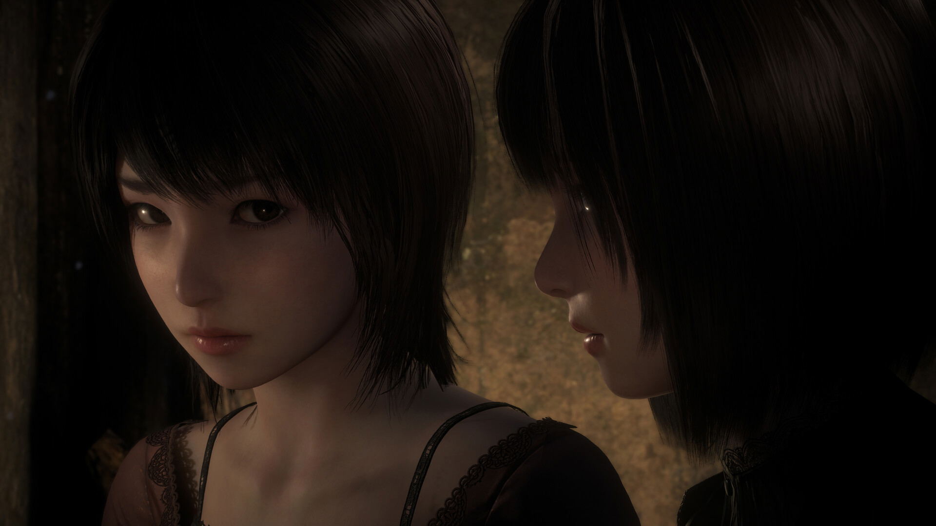 Fatal Frame II: Crimson Butterfly Remake [Premium Box] (Multi