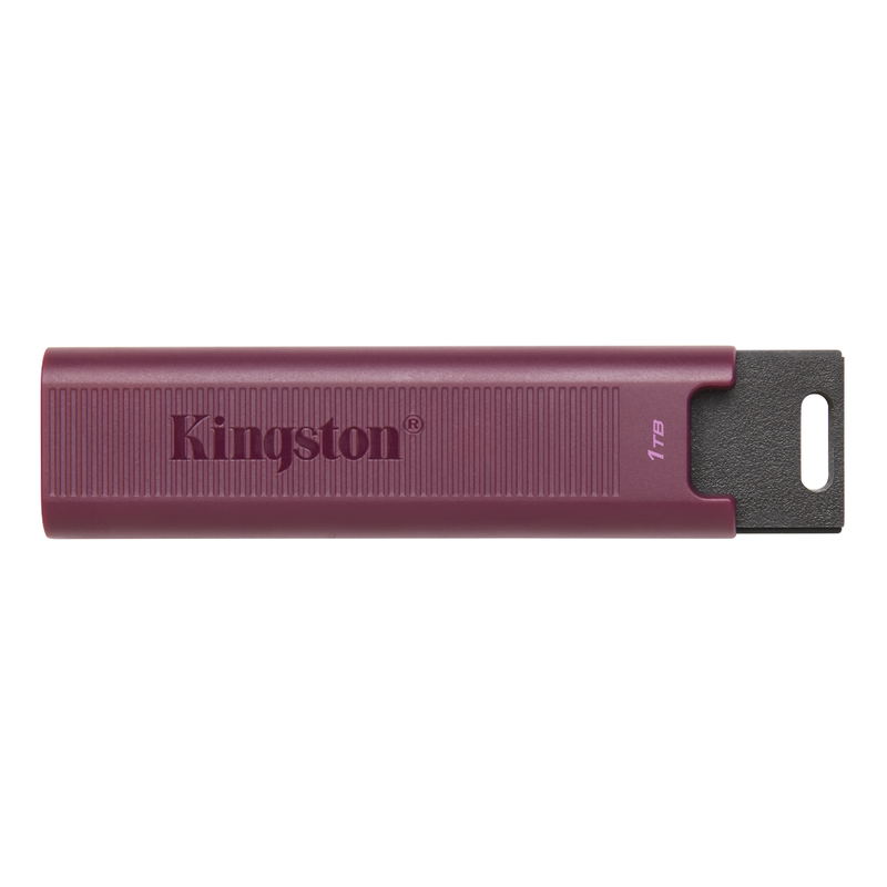 Kingston DataTraveler Max USB 3.2 Gen 2 Series Flash Drive (1TB) image 1