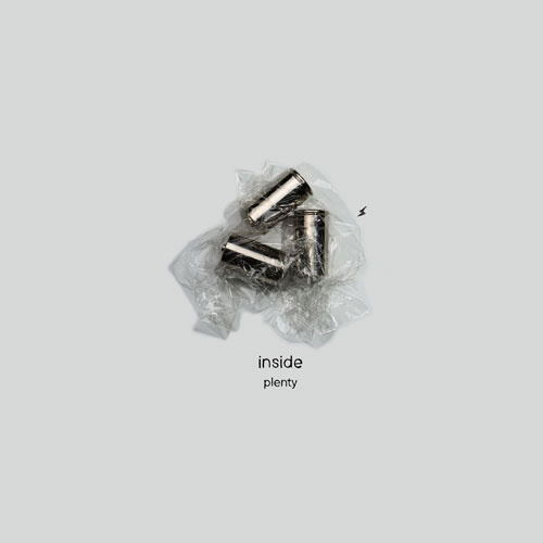 Inside (Vinyl) — Import Game Deal