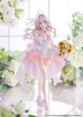 Alya Sometimes Hides Her Feelings in Russian 1/7 Scale Pre-Painted Figure: Alisa Mikhailovna Kujou Wedding Dress Ver. thumbnail 13