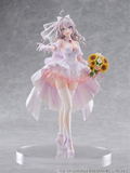 Alya Sometimes Hides Her Feelings in Russian 1/7 Scale Pre-Painted Figure: Alisa Mikhailovna Kujou Wedding Dress Ver. thumbnail 2