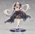 Azur Lane 1/7 Scale Pre-Painted Figure: Formidable (μ Equipment) thumbnail 2