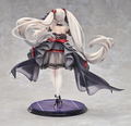 Azur Lane 1/7 Scale Pre-Painted Figure: Formidable (μ Equipment) thumbnail 3