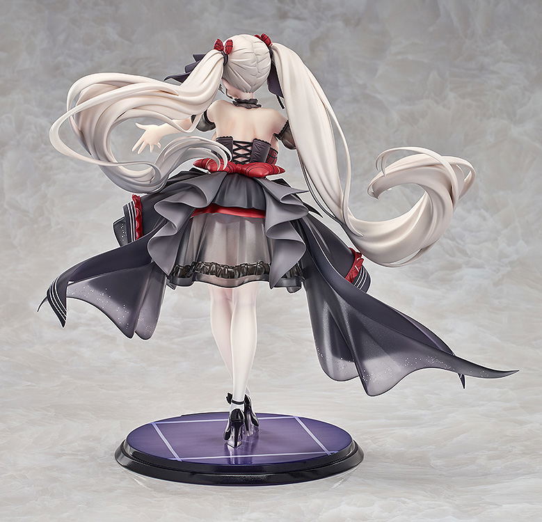 Azur Lane 1/7 Scale Pre-Painted Figure: Formidable (μ Equipment) image 3