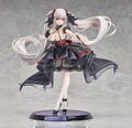 Azur Lane 1/7 Scale Pre-Painted Figure: Formidable (μ Equipment) thumbnail 5