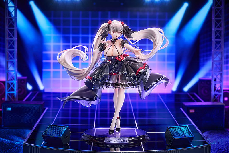 Azur Lane 1/7 Scale Pre-Painted Figure: Formidable (μ Equipment) image 7