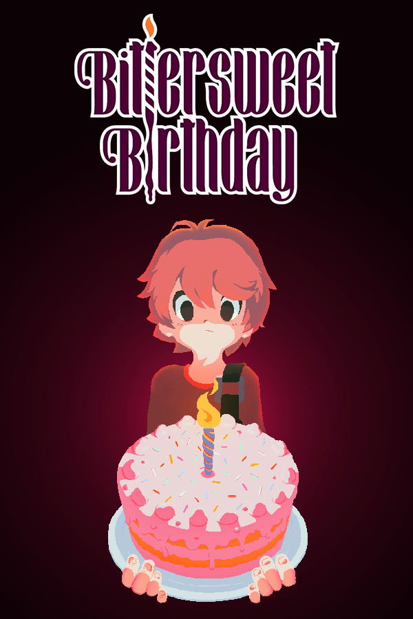Bittersweet Birthday <span class="ext" style="background-color: #2a475e; color: #FFFFFF;">STEAM</span> <span class="ext ext_digital">digital</span> image 1