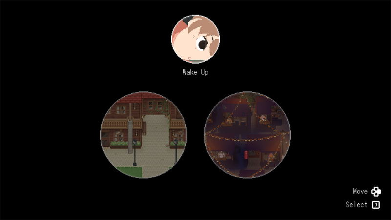 Bittersweet Birthday <span class="ext" style="background-color: #2a475e; color: #FFFFFF;">STEAM</span> <span class="ext ext_digital">digital</span> image 27