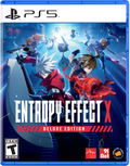 BlazBlue Entropy Effect X [Deluxe Edition] thumbnail 2