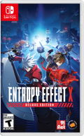 BlazBlue Entropy Effect X [Deluxe Edition] thumbnail 2