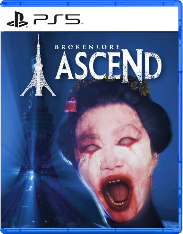 BrokenLore: ASCEND