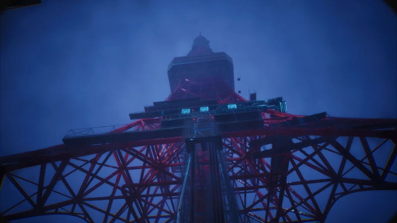 BrokenLore: ASCEND image 3