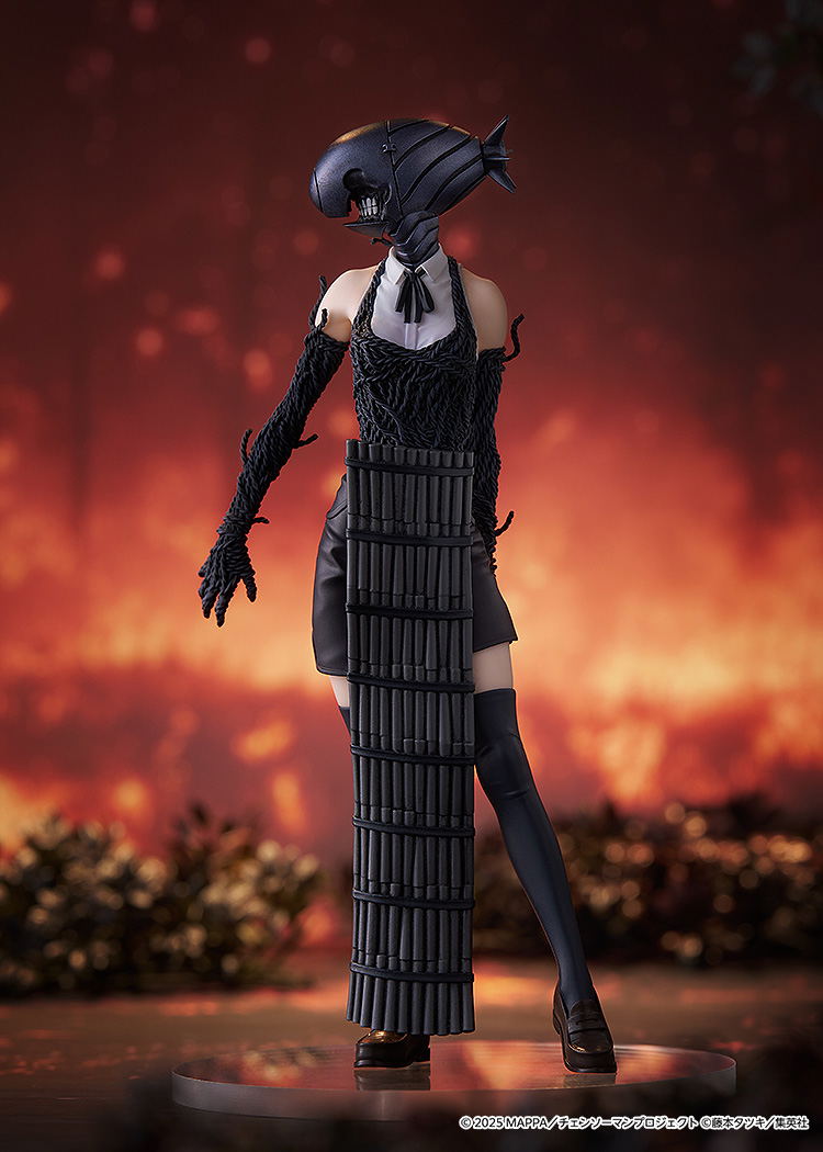 Chainsaw Man The Movie Reze Arc: Pop Up Parade Bomb
