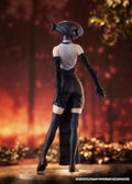 Chainsaw Man The Movie Reze Arc: Pop Up Parade Bomb thumbnail 6