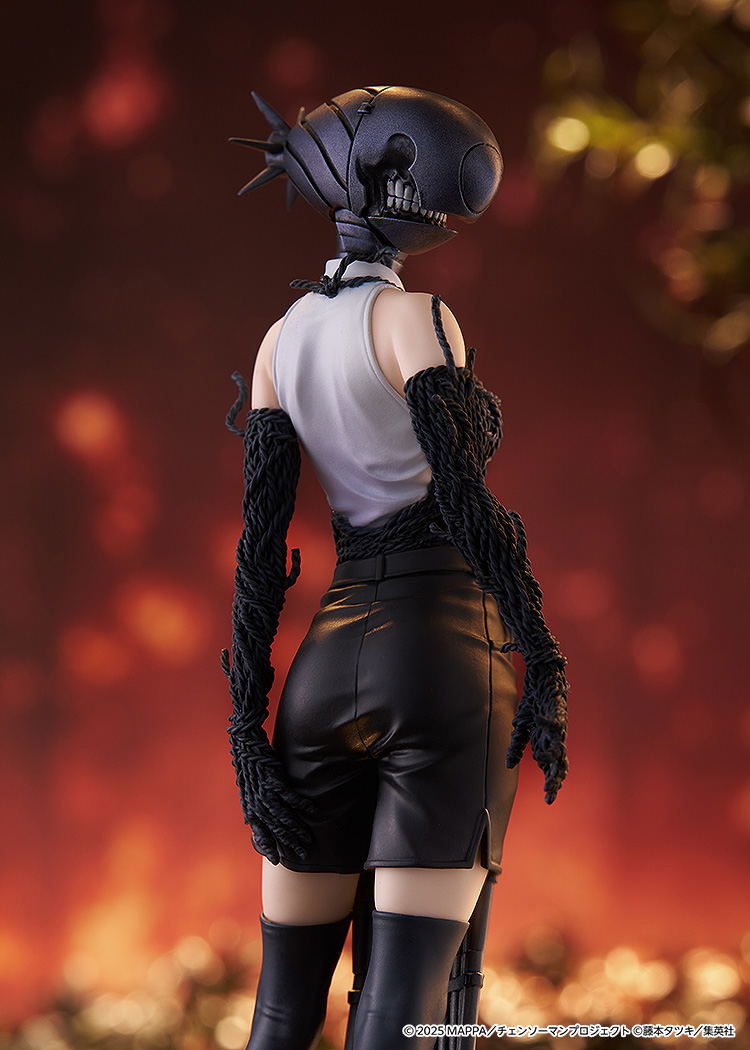 Chainsaw Man The Movie Reze Arc: Pop Up Parade Bomb image 8