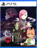Coffee Talk Tokyo (Multi-Language) thumbnail 1