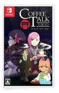 Coffee Talk Tokyo (Multi-Language) thumbnail 1