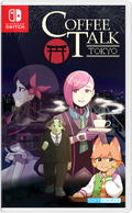 Coffee Talk Tokyo (Multi-Language) thumbnail 1