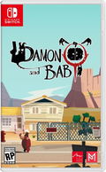 DAMON and BABY thumbnail 1