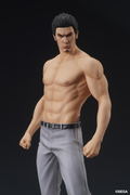 Digsta Yakuza: Kiryu Kazuma -Fierce Battle- (Re-run) thumbnail 10