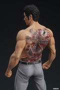 Digsta Yakuza: Kiryu Kazuma -Fierce Battle- (Re-run) thumbnail 9