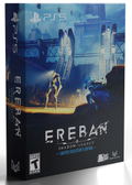 Ereban: Shadow Legacy [Collector's Edition] thumbnail 2