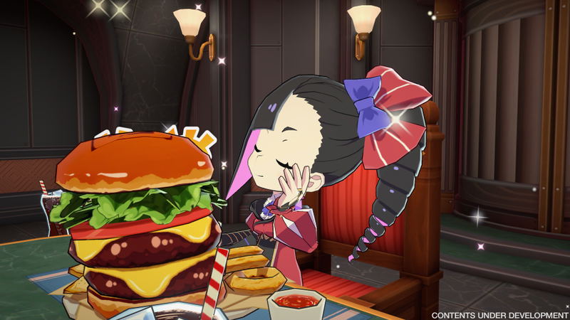 Etrange Overlord <span class="ext" style="background-color: #2a475e; color: #FFFFFF;">STEAM</span> <span class="ext ext_digital">digital</span> image 7