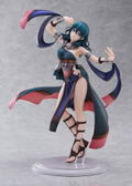 Fire Emblem 1/7 Scale Pre-Painted Figure: Byleth (Dancer) thumbnail 2