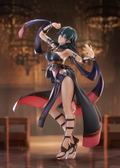 Fire Emblem 1/7 Scale Pre-Painted Figure: Byleth (Dancer) thumbnail 11