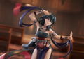 Fire Emblem 1/7 Scale Pre-Painted Figure: Byleth (Dancer) thumbnail 13