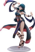 Fire Emblem 1/7 Scale Pre-Painted Figure: Byleth (Dancer) thumbnail 1