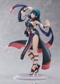Fire Emblem 1/7 Scale Pre-Painted Figure: Byleth (Dancer) thumbnail 3