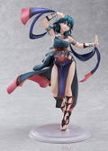 Fire Emblem 1/7 Scale Pre-Painted Figure: Byleth (Dancer) thumbnail 5