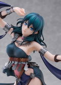 Fire Emblem 1/7 Scale Pre-Painted Figure: Byleth (Dancer) thumbnail 6