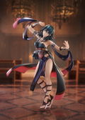Fire Emblem 1/7 Scale Pre-Painted Figure: Byleth (Dancer) thumbnail 9