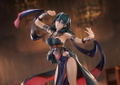 Fire Emblem 1/7 Scale Pre-Painted Figure: Byleth (Dancer) thumbnail 10