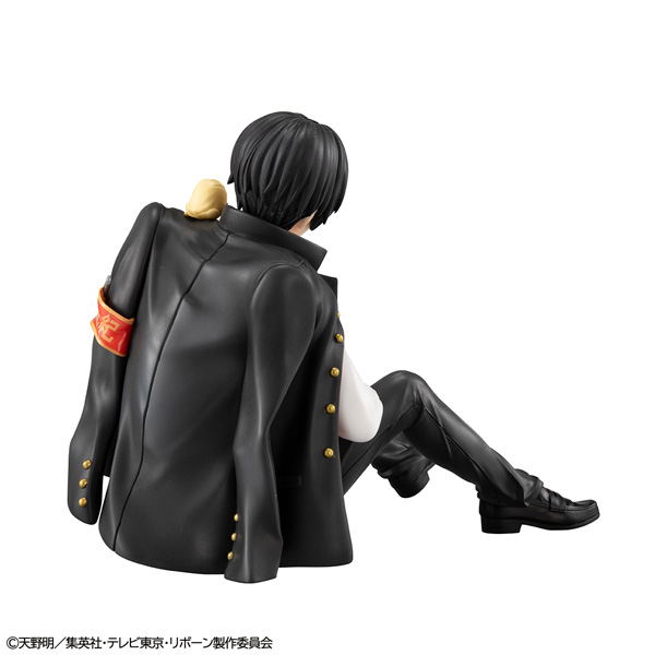 G.E.M. Series Reborn! Tenohira Hibari-san & Hibird image 5