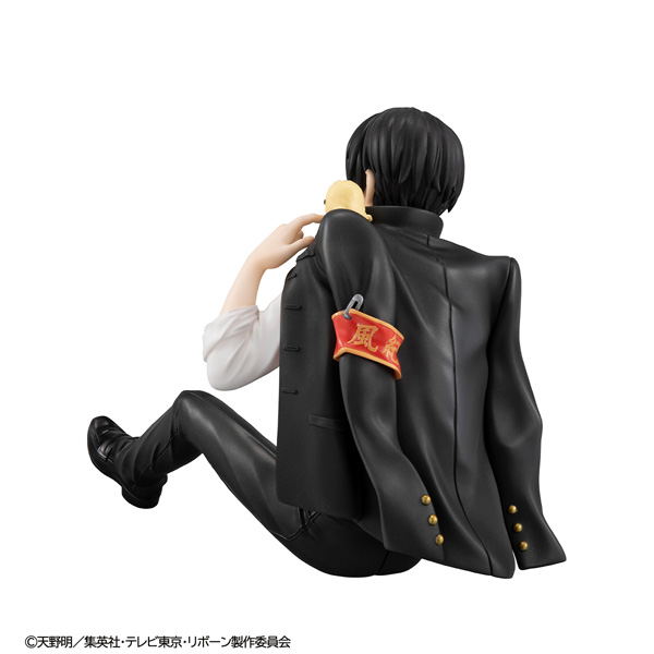 G.E.M. Series Reborn! Tenohira Hibari-san & Hibird image 6