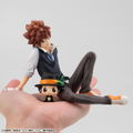G.E.M. Series Reborn! Tenohira Tsuna-kun & Reborn thumbnail 2