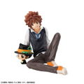 G.E.M. Series Reborn! Tenohira Tsuna-kun & Reborn thumbnail 3