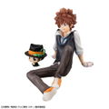 G.E.M. Series Reborn! Tenohira Tsuna-kun & Reborn thumbnail 4