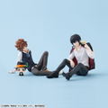 G.E.M. Series Reborn! Tenohira Tsuna-kun & Reborn thumbnail 7