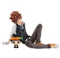 G.E.M. Series Reborn! Tenohira Tsuna-kun & Reborn thumbnail 1